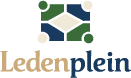 Ledenplein logo